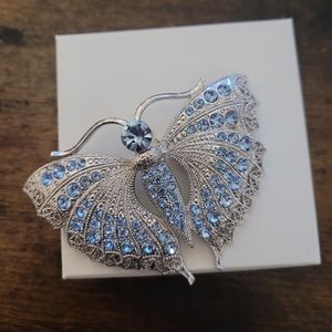 🦋Gorgeous Butterfly Brooch🦋